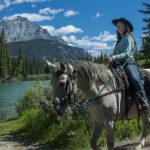 1 Hour Bow River Ride - The Experience in Detail