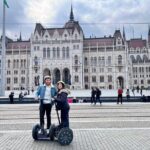 1 Hour Budapest Segway Tour - Parliament Hightails - Who Will Love This Tour?