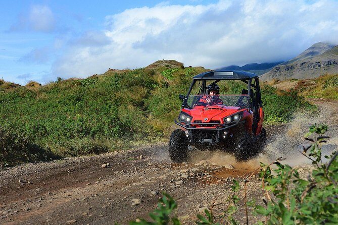 1 hour Buggy adventure - From Reykjavik - What Makes This Tour Stand Out?