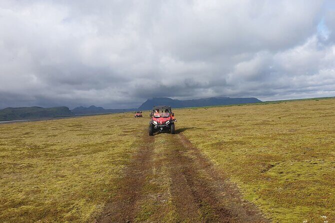 1-Hour Buggy Adventure in Icelandic Nature - The Sum Up: Why This Tour Is a Great Choice