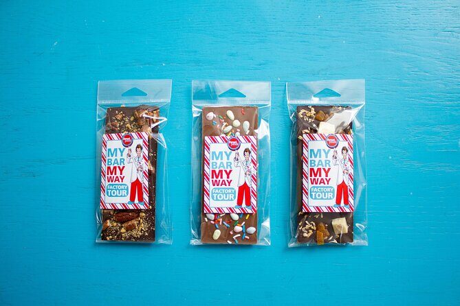 1 Hour Chocolate Bar Class in Jacksonville - Why This Tour Is a Great Choice