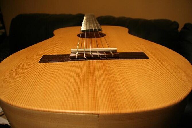 1 hour Colorado Guitar Workshop - A Closer Look at the 1 Hour Colorado Guitar Workshop