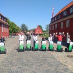 1 Hour Copenhagen Segway Tour - The Sum Up: Who Will Love This Tour?
