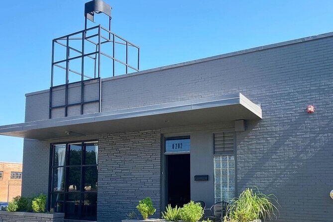 1-Hour Distillery Tour & Tasting in Dallas - Practical Tips for Future Visitors