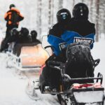 1 Hour Easy Snowmobile Safari in Levi - Who Should Consider This Tour?