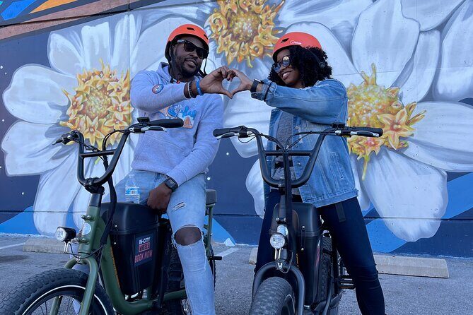 1-Hour Electric Bike Rental in Dallas - Who Should Consider This Experience?