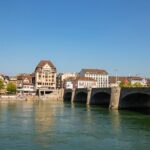 1 Hour express walk of Basel with a Local - The Itinerary in Detail