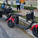 1-Hour Fat-Tire Scooter Rental in Dallas - Who Will Love This Experience?