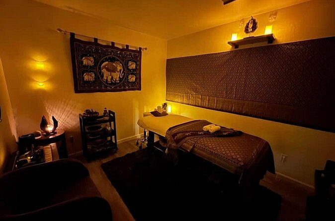 1 Hour Fullbody Massage in Ontario California - Frequently Asked Questions