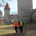 1-Hour Good Morning Tallinn Running Tour - Why This Tour Is Worth Considering