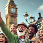 1 Hour Guided AI Walking Tour from Big Ben London in Any Language - The Sum Up: Who Is This Tour Best For?