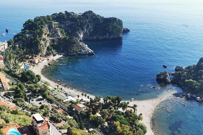1-Hour Guided Semi-Submarine Tour to Isola Bella - Why This Tour Offers Good Value