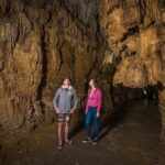 1-Hour Guided Tour of Aranui Cave Waitomo - The Practical Aspects: What to Expect