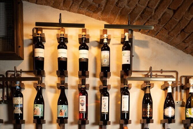 1-Hour Guided Tuscan Wine Tasting in Florence - Who Is This Tour Best Suited For?