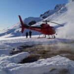 1-Hour Helicopter Tour in Iceland: The Geothermal Tour - What makes this helicopter tour stand out?