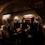 1-hour Intimate Fado Concert in a Typical Venue - Authenticity and Cultural Value