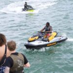 1 Hour Jetski + 30 Minutes Free Boat Ride - A Close Look at the Miami Jet Ski Adventure