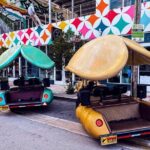 1 Hour Lady Buggy Art Tour Experience in Wynwood - A Deep Dive into the Wynwood Lady Buggy Art Tour