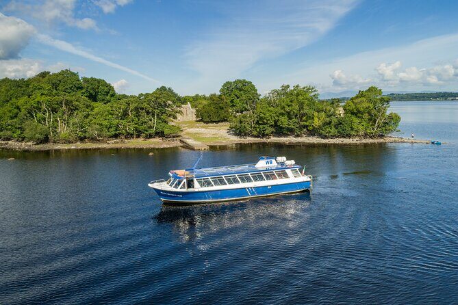 1 hour Lake Cruise on Killarney's Largest Lake - Who Should Consider This Experience?