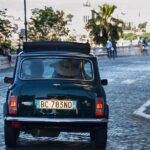 1 hour Little Ancient Tour of Rome by Mini Vintage Cabriolet with Cappuccino - In-Depth Review of the 1-Hour Little Ancient Tour of Rome