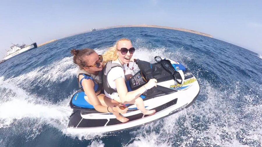 1 Hour Malta Jet Ski Rental - No License Required - Why This Experience Offers Great Value
