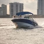 1 hour Miami Private Boat Ride with champagne and captain - A Close Look at the 1-Hour Miami Private Boat Ride