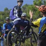 1 hour MTB course for beginners in Capoliveri - Frequently Asked Questions (FAQs)
