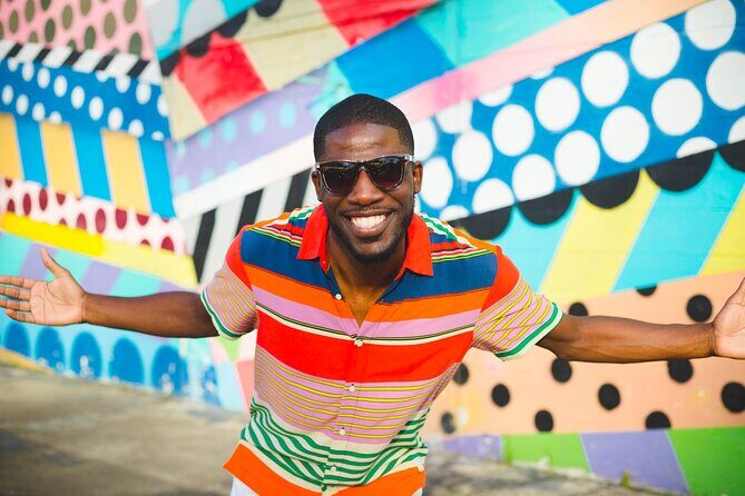 1 Hour Nashville Insider Photoshoot Tour in the Gulch - Exploring the Gulch: A Neighborhood of Style and Stories