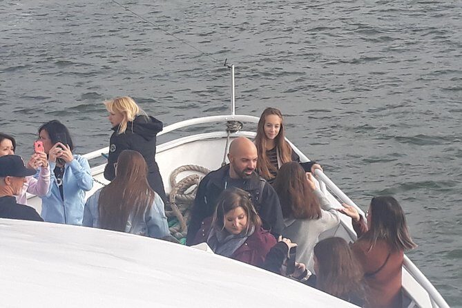 1-hour New York City Skyline Sightseeing Cruise - Considering the Price and Value