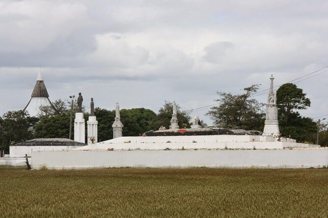 1-Hour Nuku'alofa City Tour - What to Expect and Practical Tips