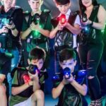 1 Hour of Unlimited Attractions & Arcade Games - An In-Depth Look at the Experience