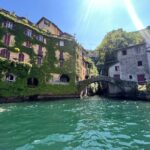 1 hour on a private boat on Lake Como with captain - Who This Tour Is Best For