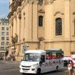 1-Hour Orientation Tour by Bus and Museum story of Prague - A Closer Look at the Tour Experience