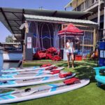 1 Hour Paddle Board Rental on Lake Austin Per Person - Exploring Lake Austin by Paddle Board: A Detailed Review