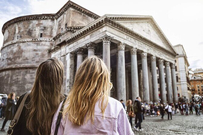 1 Hour Pantheon Tour: A Time Travel Experience in Rome - Final thoughts