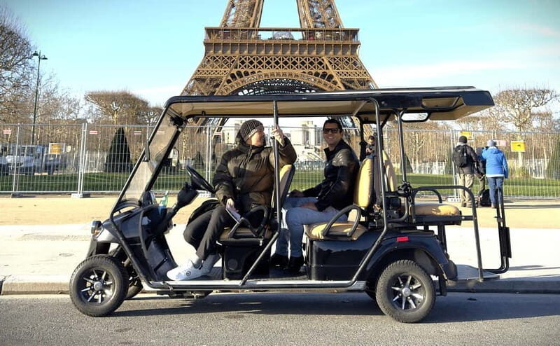 1 Hour Paris Landmarks Tour with Professional Guide - Final Thoughts: Who Should Consider This Tour?