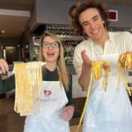 1 Hour Pasta making class in Rome - The Experience: A Delicious Roman Escape for Your Taste Buds