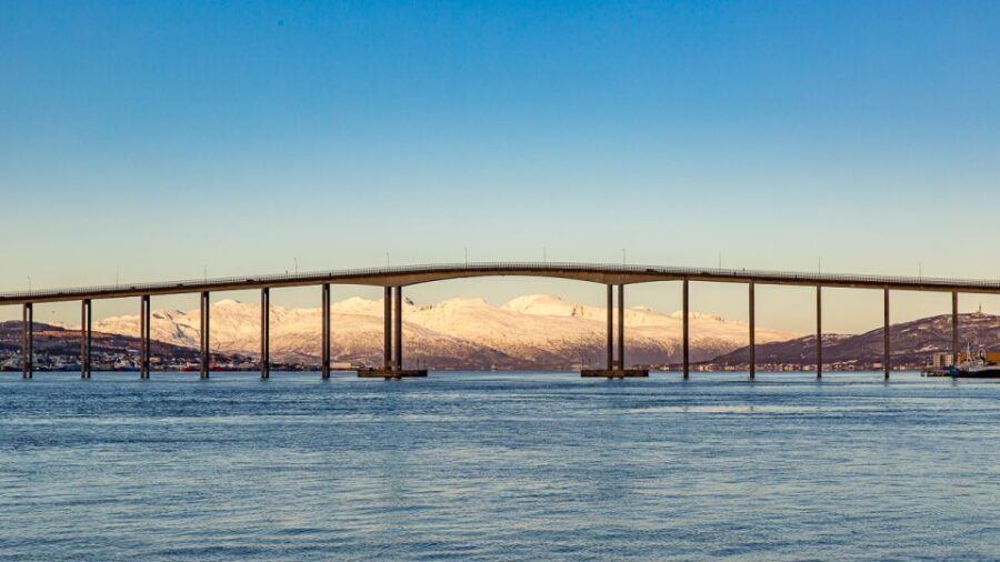 1 Hour Photo & History Cruise - The Experience: A Closer Look at the 1 Hour Photo & History Cruise