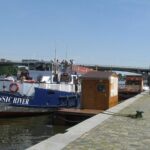 1 hour Prague Panoramic Vltava River sightseeing Cruise - An In-Depth Look at the Experience