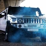 1 Hour Prague Party Hummer Limousine Ride - FAQ