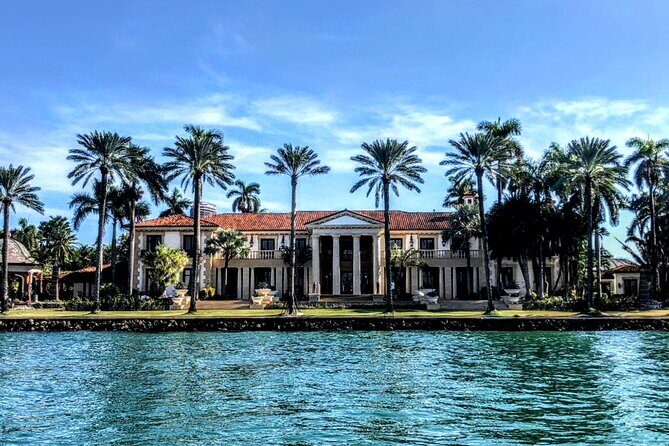 1 Hour Private Boat Tour in Fort Lauderdale Up to 12 people - The Itinerary: What to Expect During Your 1-Hour Cruise