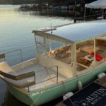 1 Hour Private Electric Duffy Cruise on Lake Austin - Practical Details and Tips