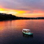 1 Hour Private Electric Duffy Cruise on Lake Austin - Final Thoughts