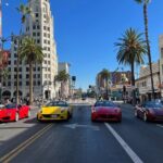 1 Hour Private Ferrari Drive From Beverly Hills to Hollywood - Practical Tips for Your Ferrari Drive