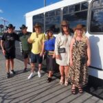 1 Hour Private Las Vegas Party Bus Tour - A Detailed Look at the 1-Hour Private Las Vegas Party Bus Tour