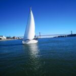 1 Hour Private - Lisbon: Sailing Tour With Wine and History - Why This Sailing Tour Stands Out