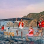 1 hour Private Navigation in Transparent Boat Arco de Los Cabos - The Verdict on Price and Value
