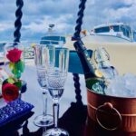 1 Hour Private Romantic Gondola Cruises in Banksia Beach - Exploring the Details of the Gondola Experience