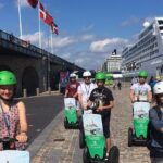 1-Hour Private Segway Tour Copenhagen - A Deep Dive into the Copenhagen Segway Experience
