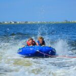 1 Hour Private Tubing Trip - Key Points